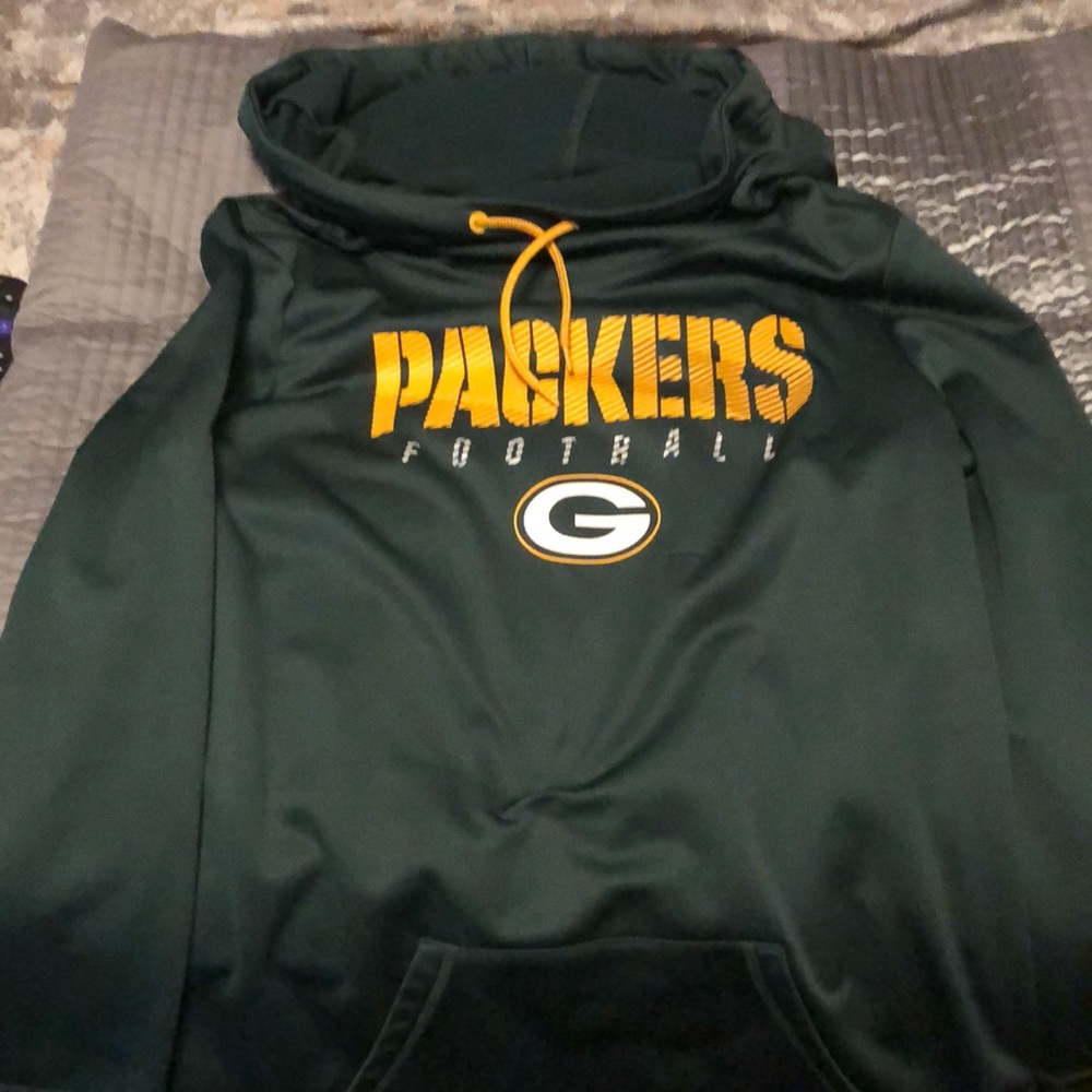 Packer Sweatshirt